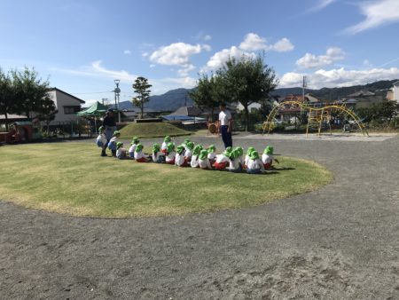 年少さん、お元気ですか😊