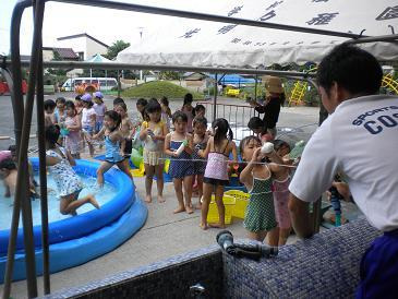 $富士光明幼稚園のブログ