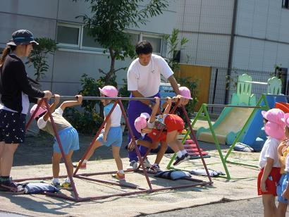 $富士光明幼稚園のブログ