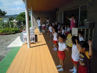 $富士光明幼稚園のブログ