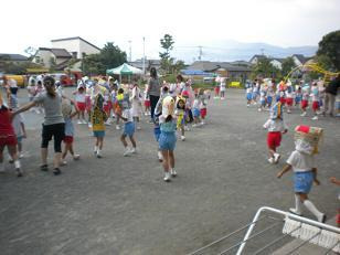 $富士光明幼稚園のブログ