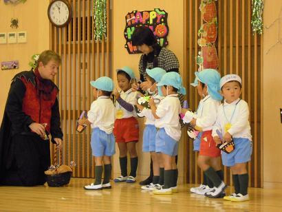 $富士光明幼稚園のブログ