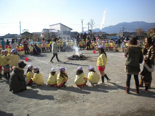 $富士光明幼稚園のブログ