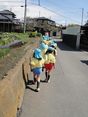 $富士光明幼稚園のブログ