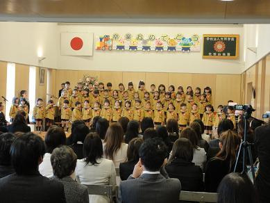 富士光明幼稚園のブログ