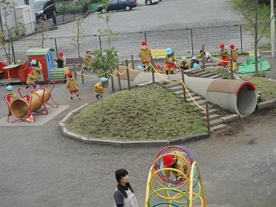 $富士光明幼稚園のブログ