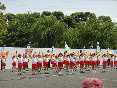 $富士光明幼稚園のブログ