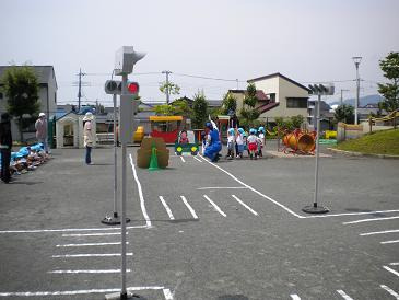 富士光明幼稚園のブログ