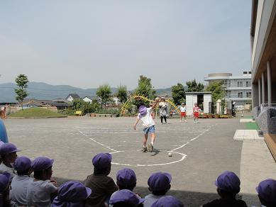 $富士光明幼稚園のブログ