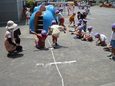 $富士光明幼稚園のブログ