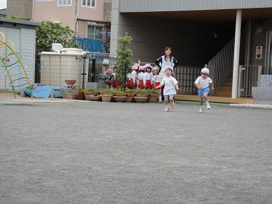 $富士光明幼稚園のブログ