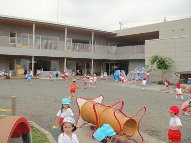 $富士光明幼稚園のブログ