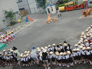 $富士光明幼稚園のブログ