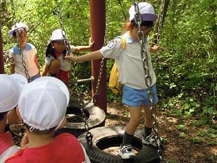 富士光明幼稚園のブログ