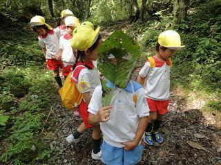 富士光明幼稚園のブログ