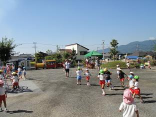 $富士光明幼稚園のブログ