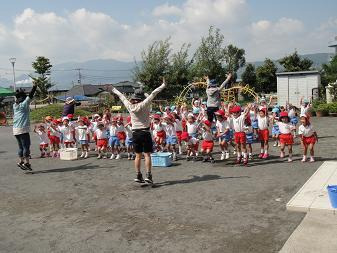 $富士光明幼稚園のブログ