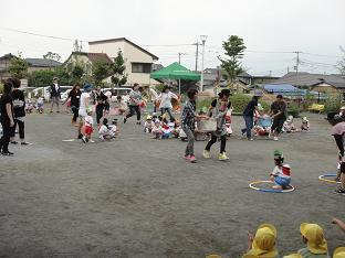 $富士光明幼稚園のブログ