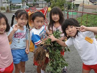 $富士光明幼稚園のブログ