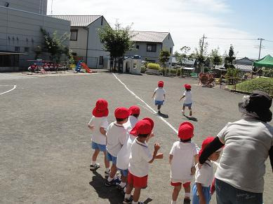 $富士光明幼稚園のブログ