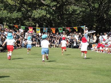 $富士光明幼稚園のブログ