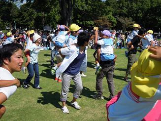 $富士光明幼稚園のブログ