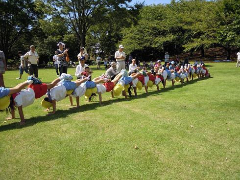 $富士光明幼稚園のブログ