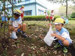 $富士光明幼稚園のブログ