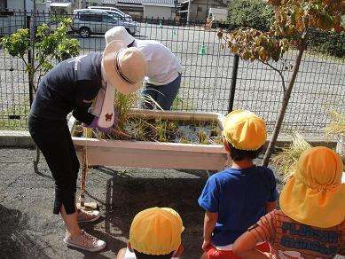 $富士光明幼稚園のブログ