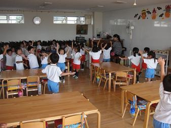 $富士光明幼稚園のブログ