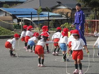 $富士光明幼稚園のブログ