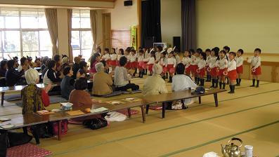 富士光明幼稚園のブログ