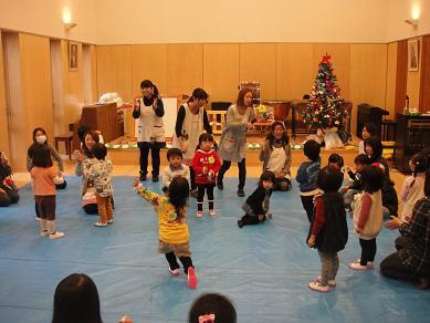 富士光明幼稚園のブログ