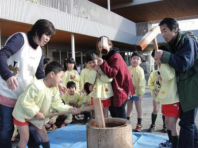 $富士光明幼稚園のブログ