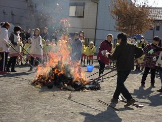 $富士光明幼稚園のブログ