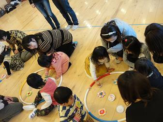富士光明幼稚園のブログ