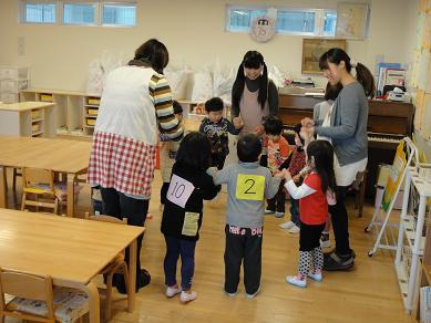 富士光明幼稚園のブログ