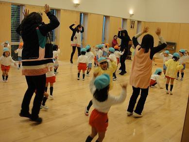 富士光明幼稚園のブログ