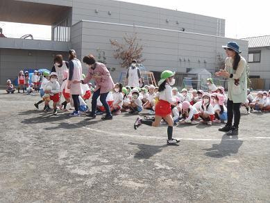 $富士光明幼稚園のブログ