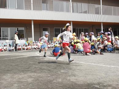 $富士光明幼稚園のブログ