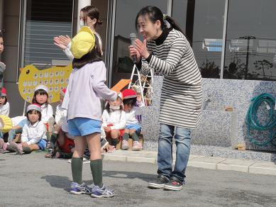 $富士光明幼稚園のブログ