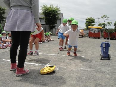 $富士光明幼稚園のブログ