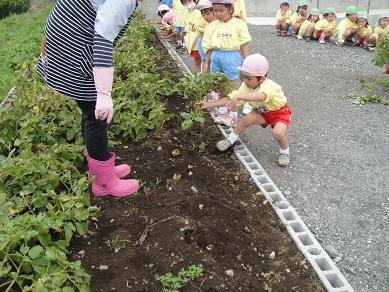 富士光明幼稚園のブログ