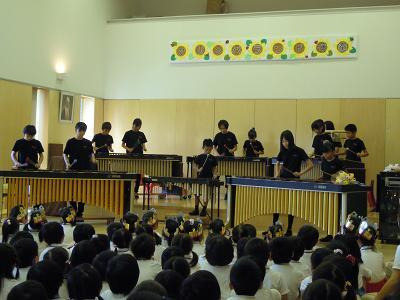 $富士光明幼稚園のブログ