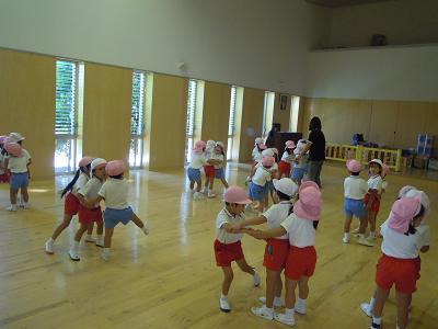 富士光明幼稚園のブログ