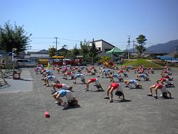 $富士光明幼稚園のブログ