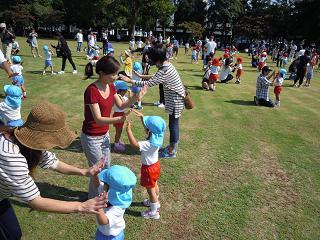 富士光明幼稚園のブログ