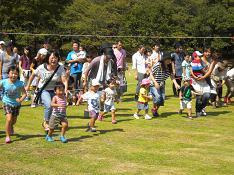 富士光明幼稚園のブログ