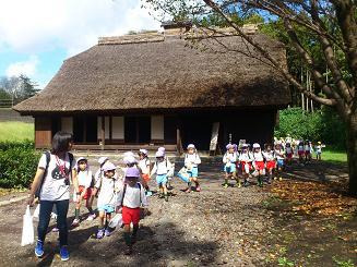 富士光明幼稚園のブログ