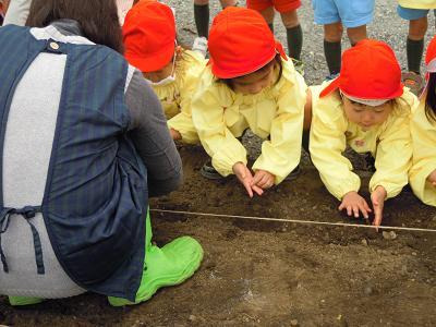 $富士光明幼稚園のブログ